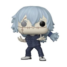 Figuren Pop! Jujutsu Kaisen Mahito Funko Pop Schweiz