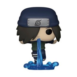 Figuren Pop! Naruto Shippuden Izumo Kamizuki Funko Pop Schweiz