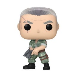 Figurine Pop! Avatar Miles Quaritch Funko Pop Suisse