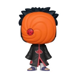 Figur Pop! Glow in the Dark Naruto Shippuiden Madara Uchiha Limited Edition Funko Pop Switzerland