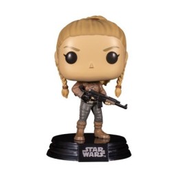 Figur Pop! Winter Convention 2022 Star Wars Andor Vel Sartha Limited Edition Funko Pop Switzerland