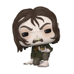 Figur Pop! Lord of the Rings Smeagol Transformation Limited Edition Funko Pop Switzerland