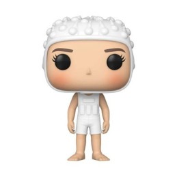 Figurine Pop! Stranger Things Eleven en Débardeur Top Edition Limitée Funko Pop Suisse