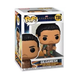 Figuren Pop! Marvel The Eternals Gilgamesh Funko Pop Schweiz