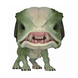 Figurine BOÎTE ENDOMMAGÉE Pop! The Predator Predator Hound Chase Edition Limitée Funko Pop Suisse