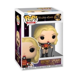 Figuren Funko Pop Britney Spears Schweiz Online Shop