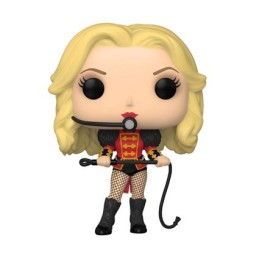 Figuren Pop! Britney Spears Circus Funko Pop Schweiz