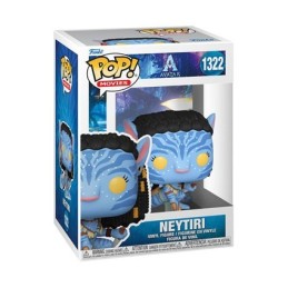 Figur Pop! Avatar Neytiri Funko Pop Switzerland