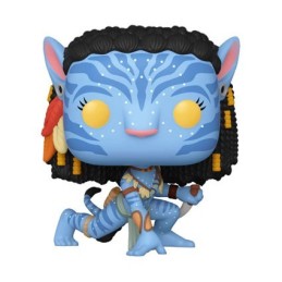 Figuren Pop! Avatar Neytiri Funko Pop Schweiz