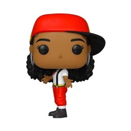 Figurine Pop! Musique TLC Chilli Funko Pop Suisse