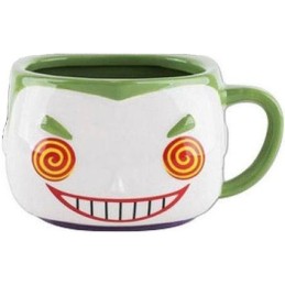 Figurine Pop! Tasse Joker Edition Limitée Funko Pop Suisse