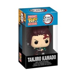 Figuren Pop! Pocket Demon Slayer Kimetsu no Yaiba Tanjiro Kamado Funko Pop Schweiz