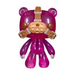 Figur Pop! Mori Chack Gloomy Bear Translucent Pink Limited Edition Funko Pop Switzerland