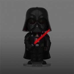 Figur Funko Vinyl Soda Glow in the Dark Star Wars Darth Vader Bobble Head Chase Limited Edition (Internationnal) Funko Pop Sw...