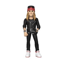 Figur Funko Vinyl Gold 13 cm Guns n Roses Axl Rose Funko Pop Switzerland