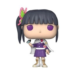 Figur Pop! Glow in the Dark Demon Slayer Kanao Tsuyuri Limited Edition Funko Pop Switzerland