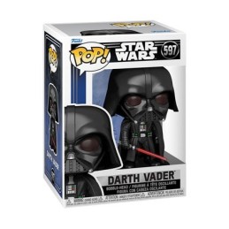 Figuren Pop! Star Wars New Classics Darth Vader Funko Pop Schweiz