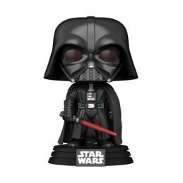 Figuren Pop! Star Wars New Classics Darth Vader Funko Pop Schweiz