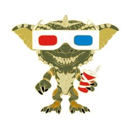 Figurine Pop! Pin's Émaillé Gremlins Funko Pop Suisse