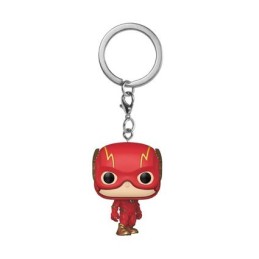 Figuren Pop! Pocket Dc Comics The Flash Funko Pop Schweiz