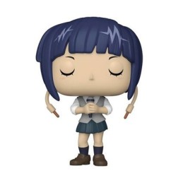 Figurine Pop! My Hero Academia Kyoka Jiro avec Microphone Edition Limitée Funko Pop Suisse