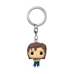 Figur Pop! Pocket Keychaines Stranger Things Steve Funko Pop Switzerland