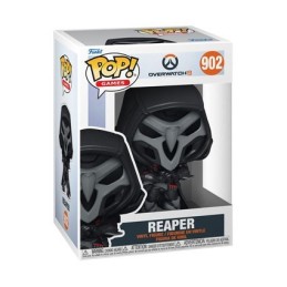 Figuren Pop! Overwatch 2 Reaper Funko Pop Schweiz