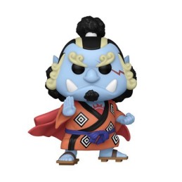 Figuren Pop! One Piece Jinbe Funko Pop Schweiz