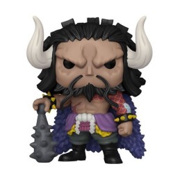 Figuren Pop! 15 cm One Piece Hungry Kaido Funko Pop Schweiz