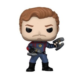 Figuren Pop! Guardians of the Galaxy Vol. 3 Star-Lord Funko Pop Schweiz