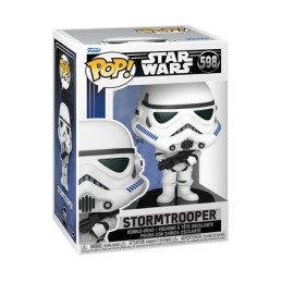 Figuren Pop! Star Wars New Classics Stormtrooper Funko Pop Schweiz