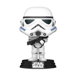 Figuren Pop! Star Wars New Classics Stormtrooper Funko Pop Schweiz