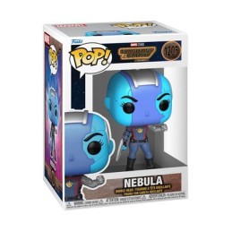 Figuren Pop! Guardians of the Galaxy Vol. 3 Nebula Funko Pop Schweiz