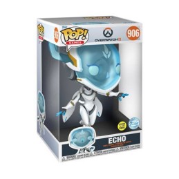 Figuren Pop! 25 cm Phosphoreszierend Overwatch 2 Echo Limitierte Auflage Funko Pop Schweiz