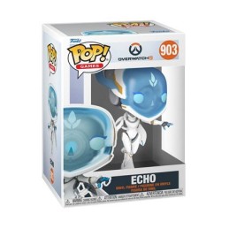 Figuren Pop! Overwatch 2 Cassidy Funko Pop Schweiz