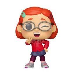 Figuren Pop! Disney Turning Red Mei Lee Funko Pop Schweiz