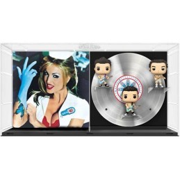 Figurine Pop! Rock Albums Blink-182 Enema of the State avec Boîte de Protection Acrylique Funko Pop Suisse