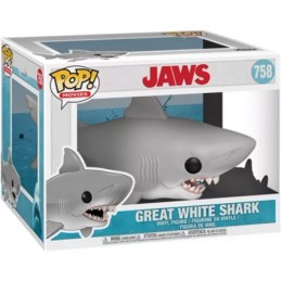 Figur Pop! 15 cm Movies Jaws Funko Pop Switzerland