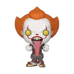 Figurine Pop! It Chapter 2 Pennywise Funhouse (Rare) Funko Pop Suisse