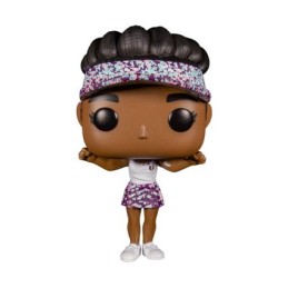 Figuren Pop! Sports Tennis Venus Williams with Purpose Auflage Funko Pop Schweiz