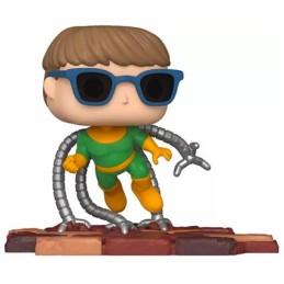 Figur Pop! Marvel Sinister Six Doctor Octopus Limited Edition Funko Pop Switzerland