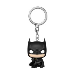 Figur Pop! Pocket Keychaines The Flash Batman Funko Pop Switzerland