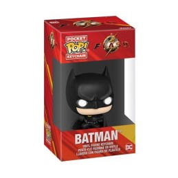 Figur Pop! Pocket Keychaines The Flash Batman Funko Pop Switzerland