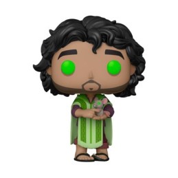 Figur Pop! Glow in the Dark Disney Encanto Bruno Madrigal Limited Edition Funko Pop Switzerland