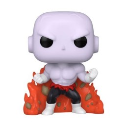 Figuren Pop! Phosphoreszierend Dragon Ball Super Jiren Limitierte Auflage Funko Pop Schweiz