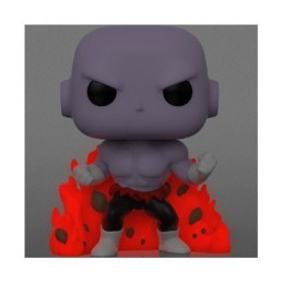 Figur Pop! Glow in the Dark Dragon Ball Super Jiren Limited Edition Funko Pop Switzerland