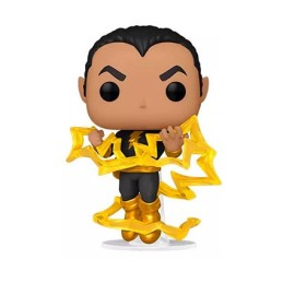 Figur Pop! Dc Comics Black Adam Classic Black Adam Limited Edition Funko Pop Switzerland