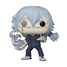 Figurine Pop! Jujutsu Kaisen Mahito New Arms Edition Limitée Funko Pop Suisse