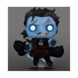 Figur Pop! Glow in the Dark Doctor Strange in the Multiverse of Madness Dead Strange Limited Edition Funko Pop Switzerland