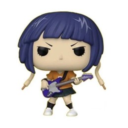 Figurine Pop! My Hero Academia Jiro avec Guitare Edition Limitée Funko Pop Suisse